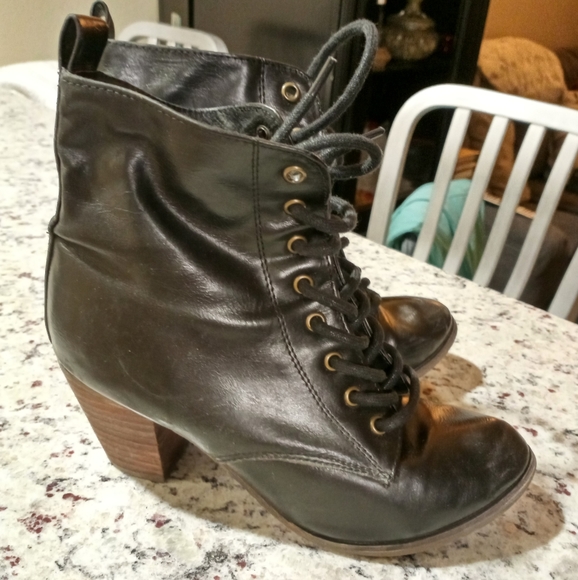 Never wear hem anymore - Picture 1 of 3